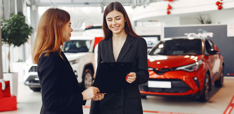 Used Car Buying Tips