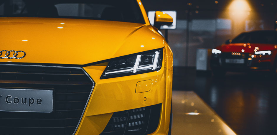 Certified Pre-Owned Vehicles
